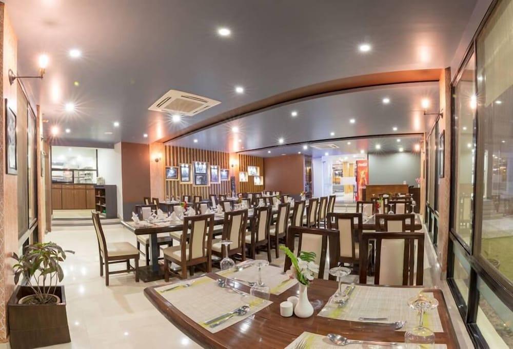 Hotel Mudita Kathmandu Exterior photo